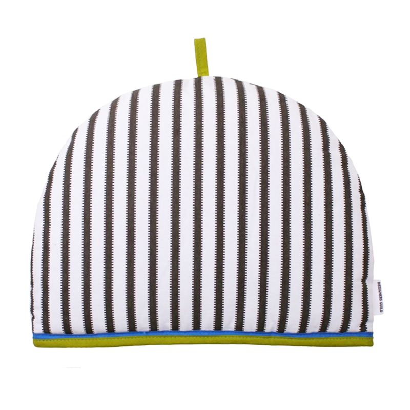 Franchini Stripe Tea Cozy