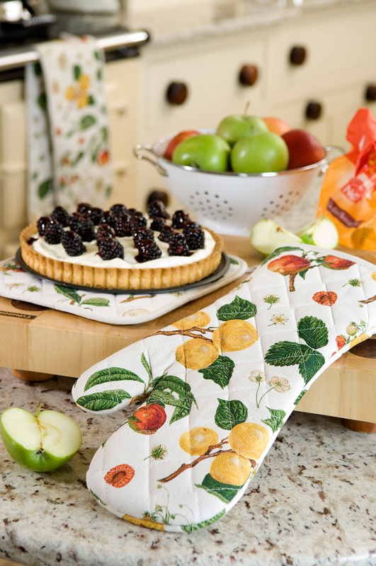 RHS Orchard - Oven Mitt, photo-1