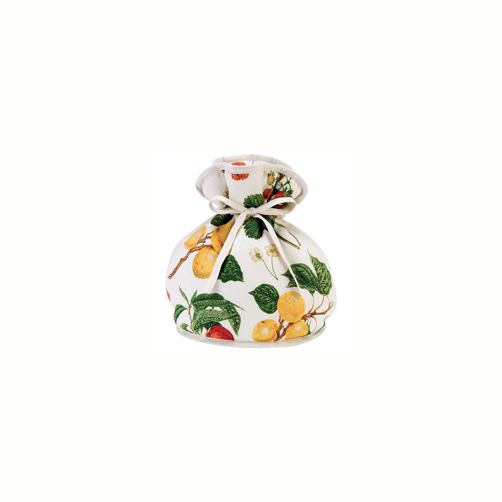 RHS Orchard - Muff Tea Cozy