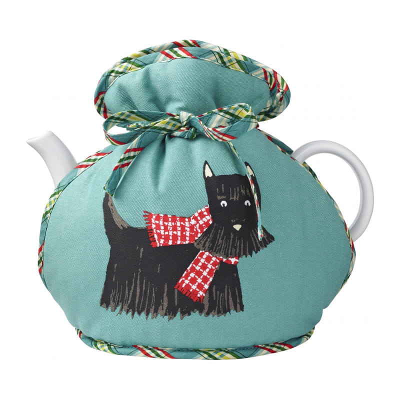 Hound Dog Muff Tea Cozy