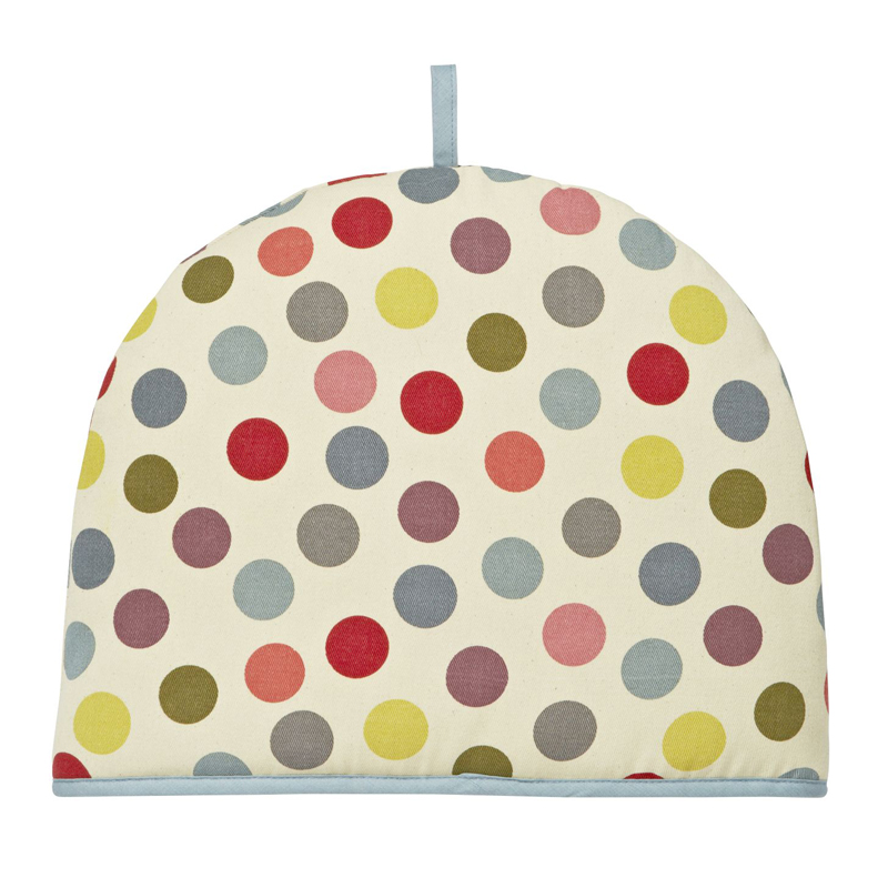 Spot Tea Cozy
