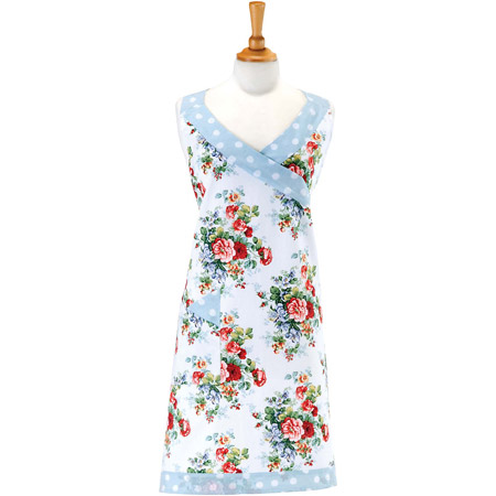 Hostess Apron - Victoria