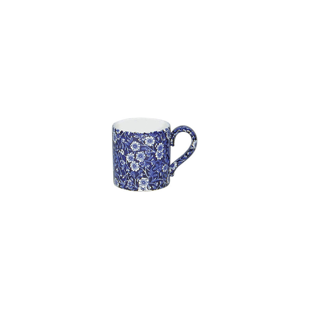 Burleigh - Mug - Calico Blue