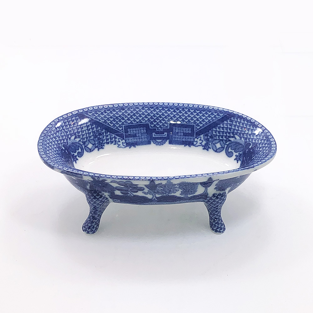 Blue Willow Bath Tub, 5L, photo-1