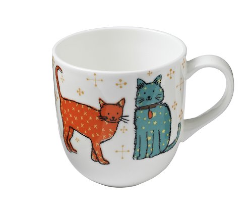 Catwalk Mug