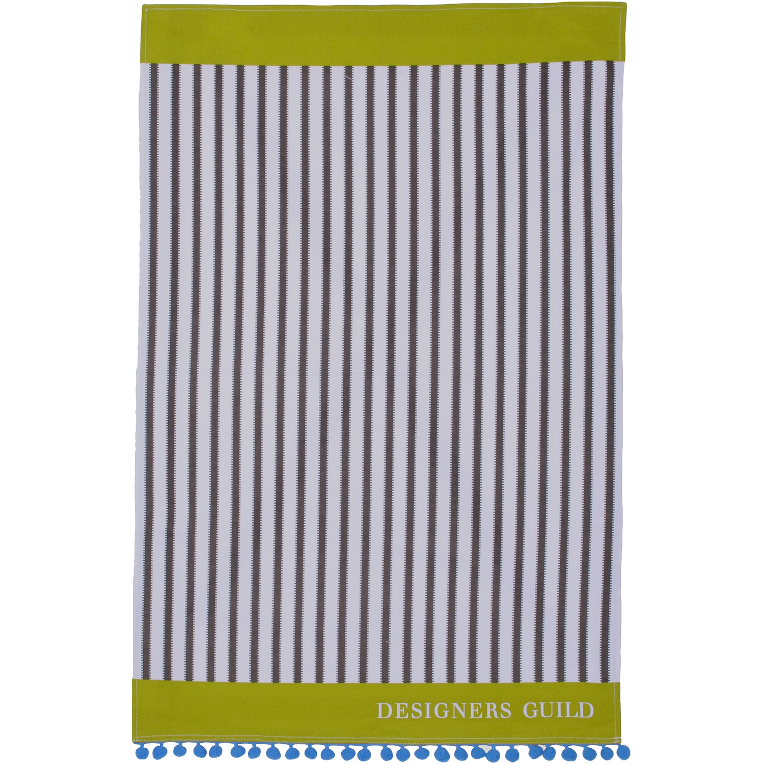 Franchini Stripe Tea Towel, photo main