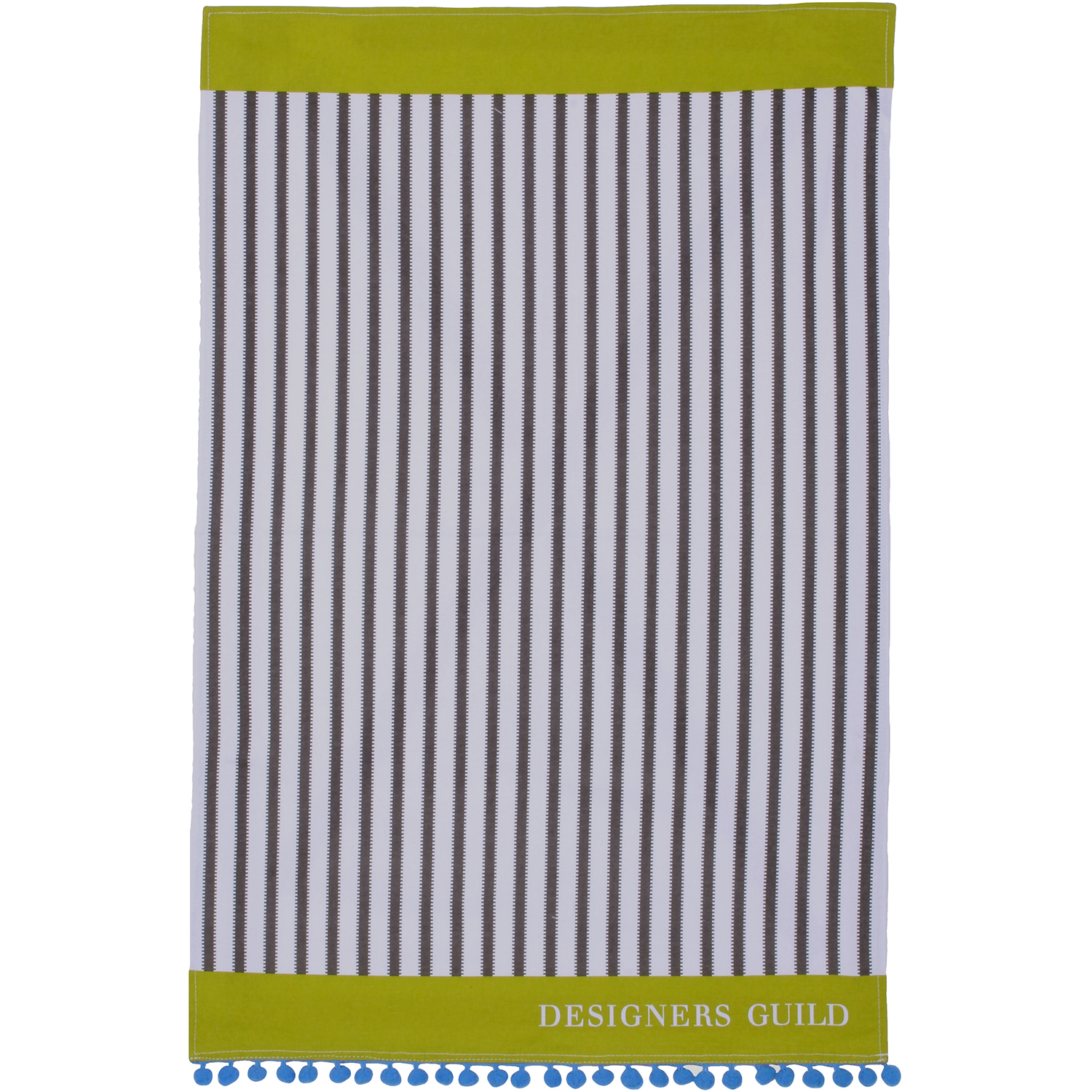 Franchini Stripe Tea Towel