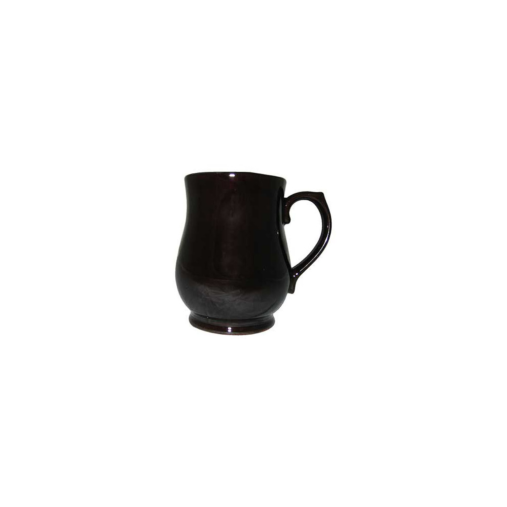 Brown Betty Tea Mug