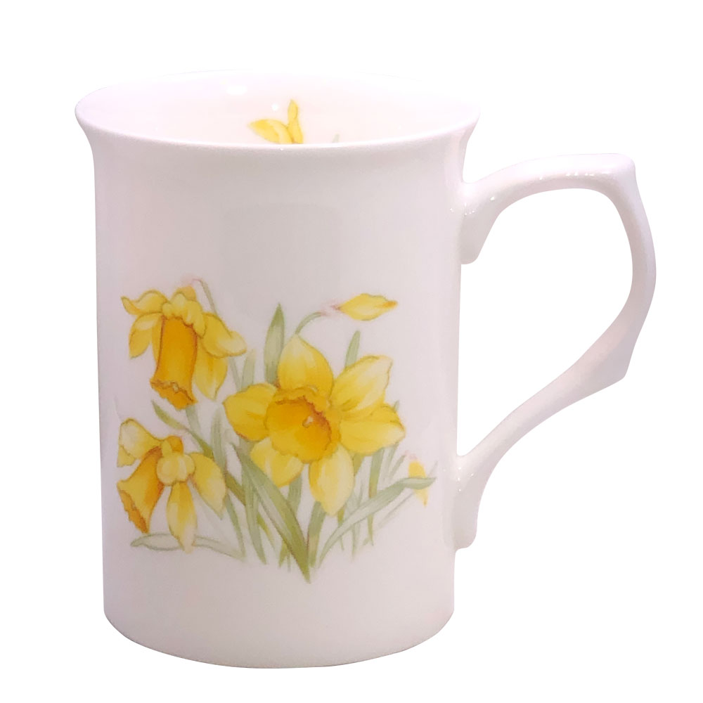 Daffodil Mug