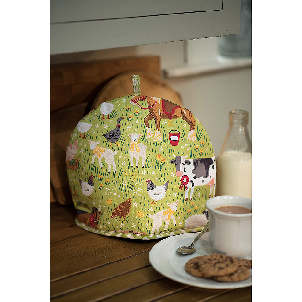 Tea Cosy Jennies Farm, photo-1