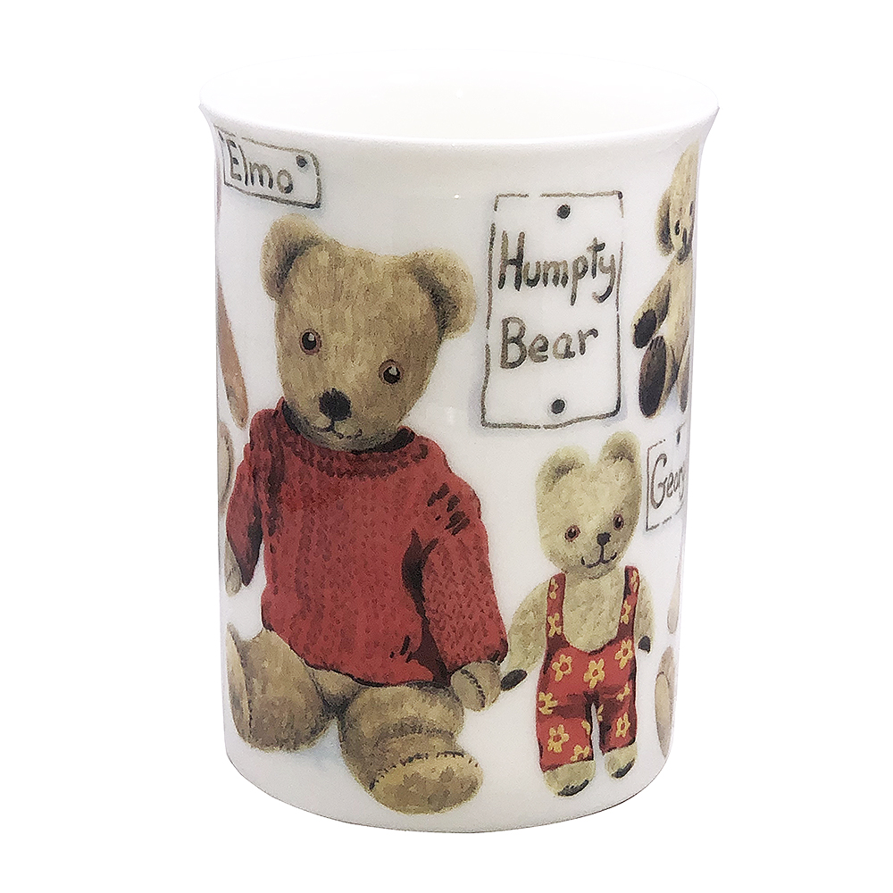 My Favorite Teddies Mug, photo-1