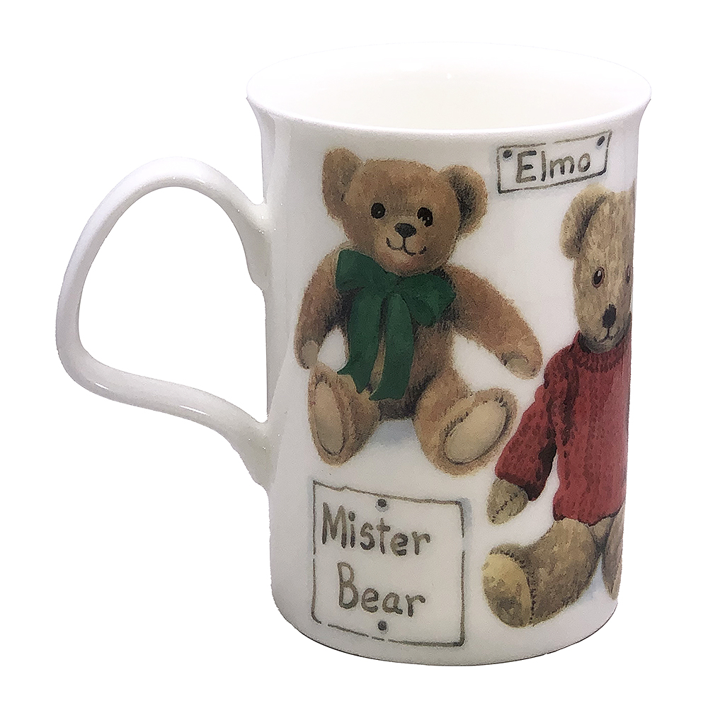 My Favorite Teddies Mug, photo-2