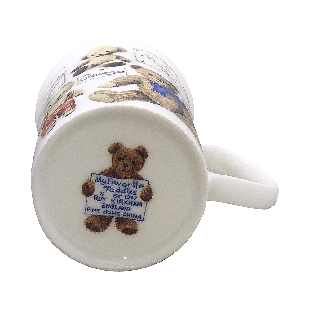 My Favorite Teddies Mug, photo-3