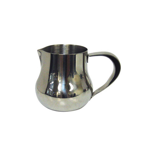 Stainless Steel, Creamer