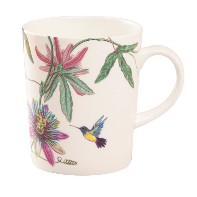 Hummingbird Mug