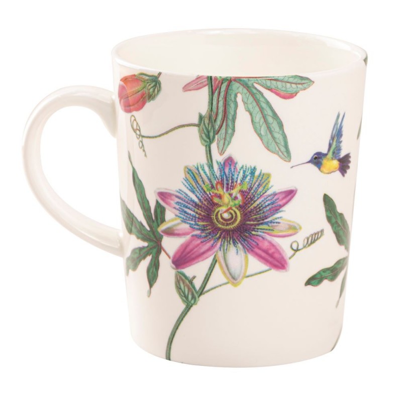 Hummingbird Mug, photo-1