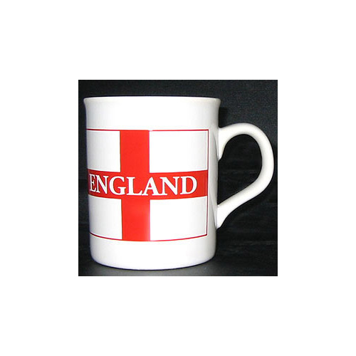 St. George - Souvenir Mug