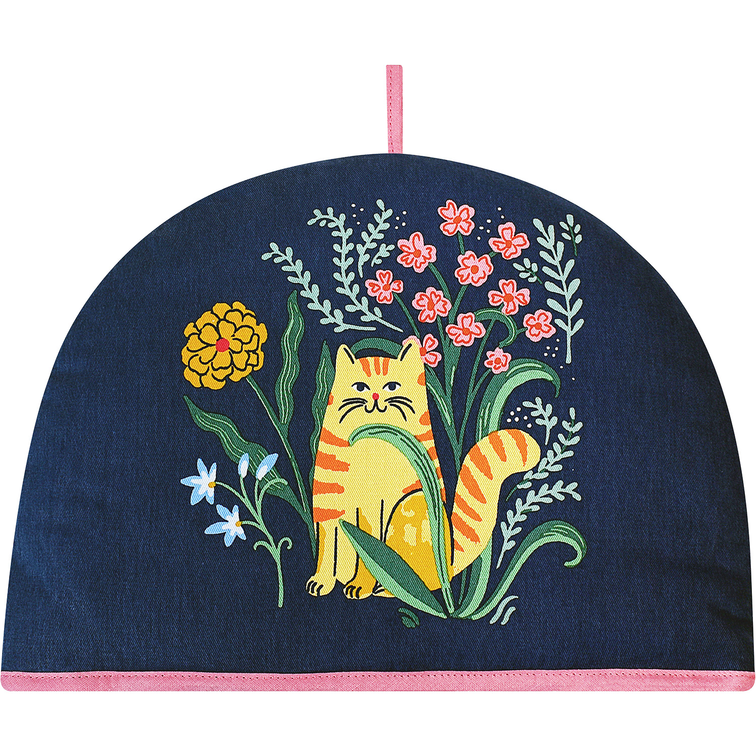 Marmalade Meadow Cotton Tea Cosy