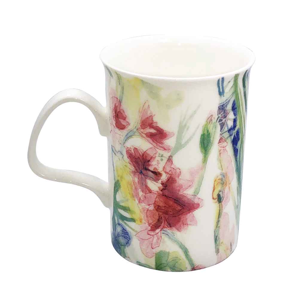 Sweet Meadow Bone China Mug, photo-1