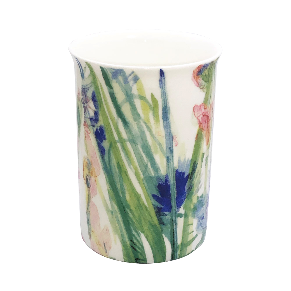 Sweet Meadow Bone China Mug, photo-2