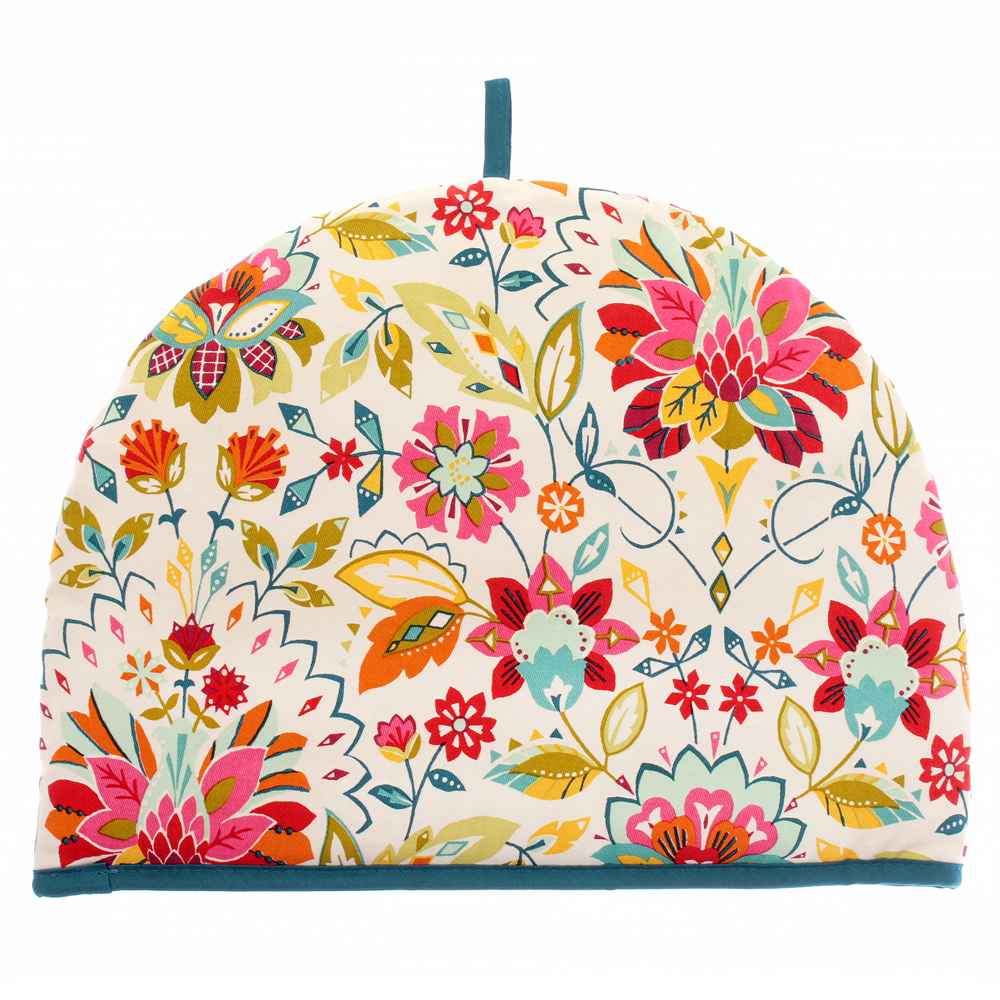 Tea Cosy Bountiful Floral