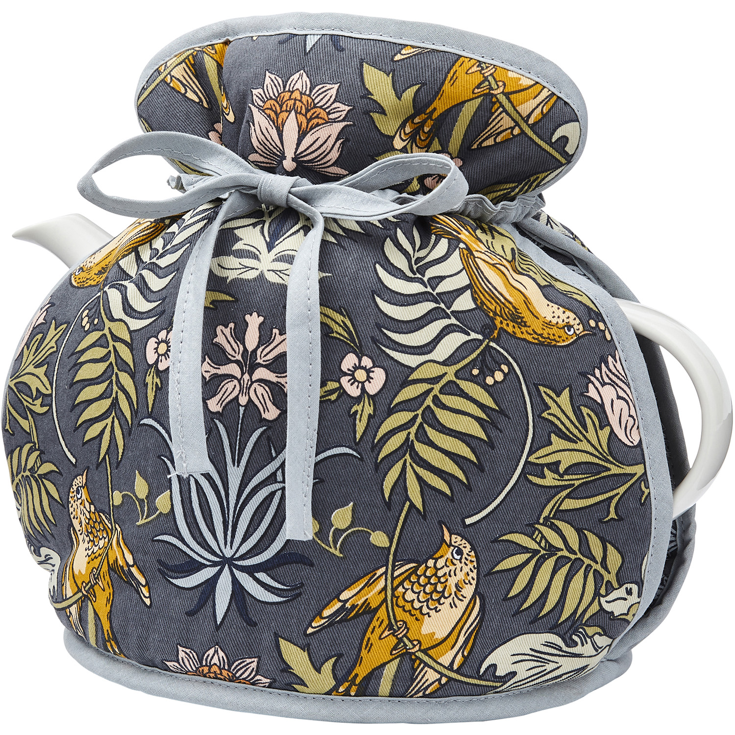 Finch & Flower Muff Tea Cosy