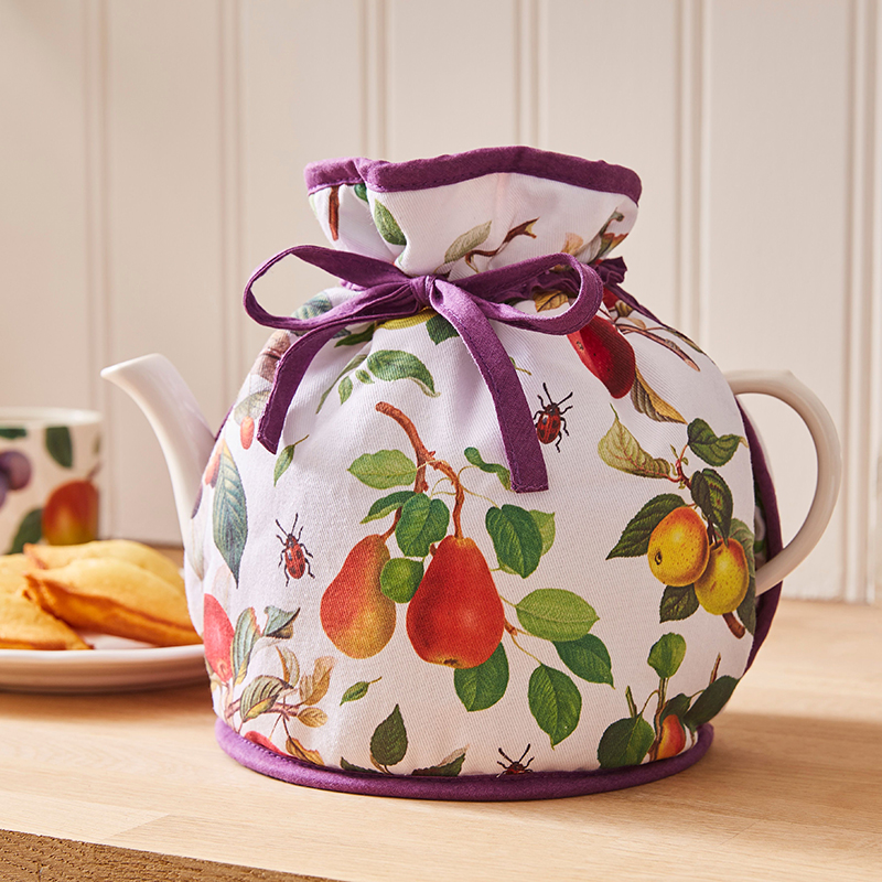 Fruit Muff Tea Cozy, photo-1