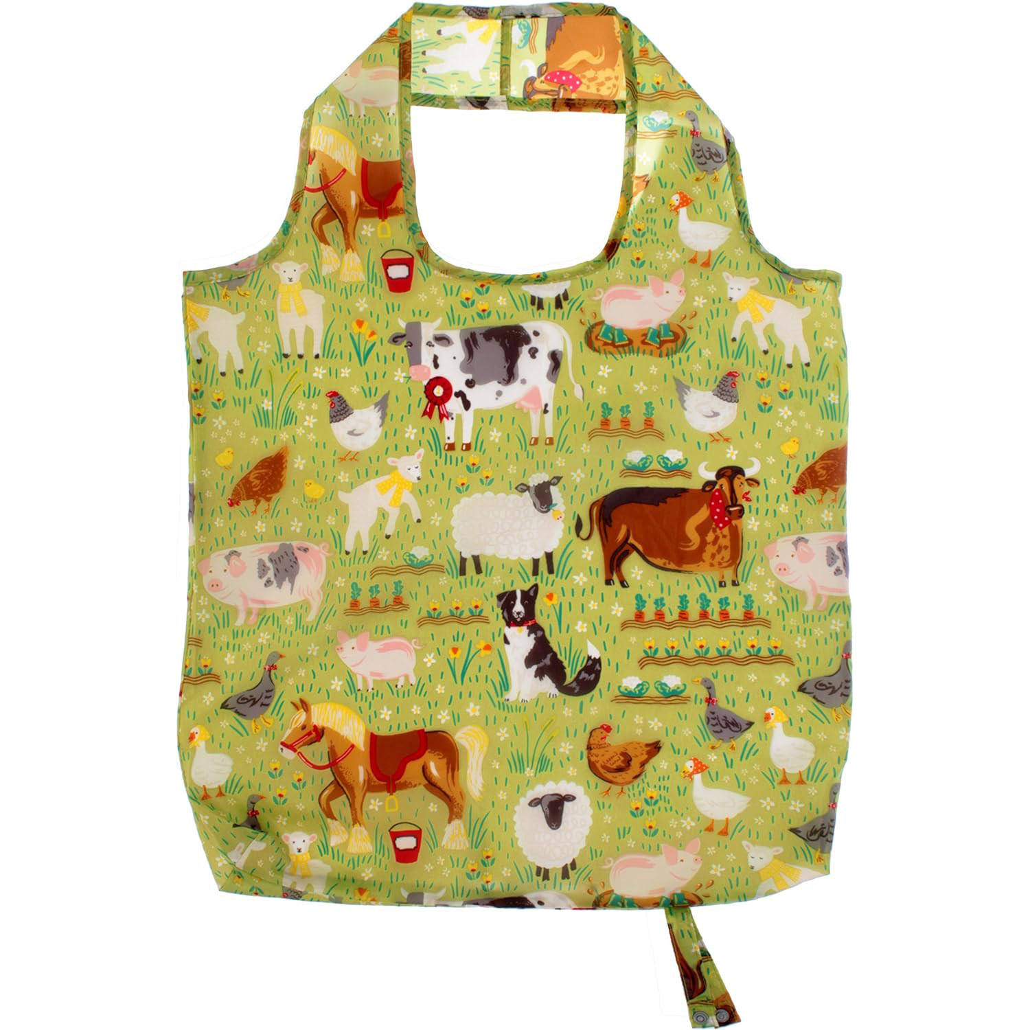 Packable Bags Jennie's Farm