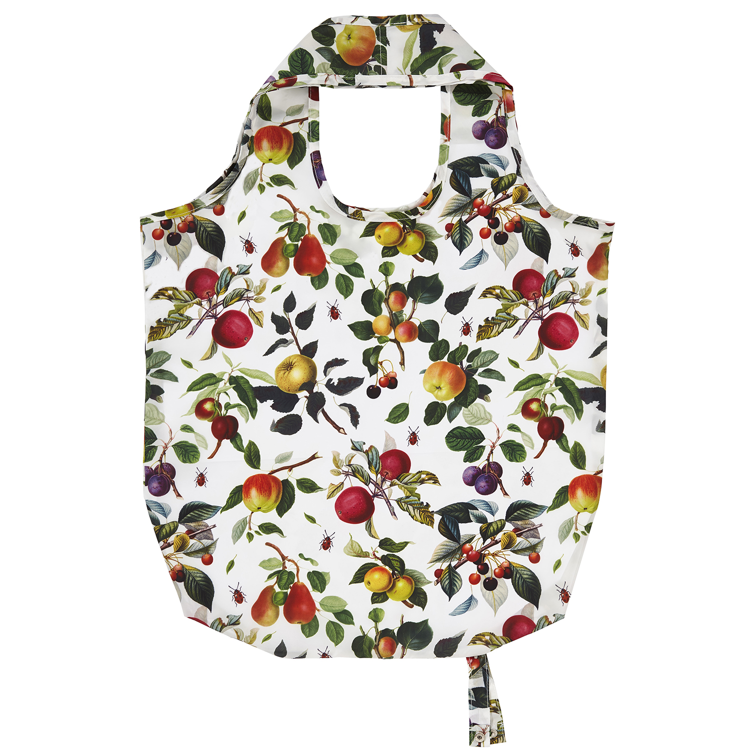 Packable Bag - RHS Fruits