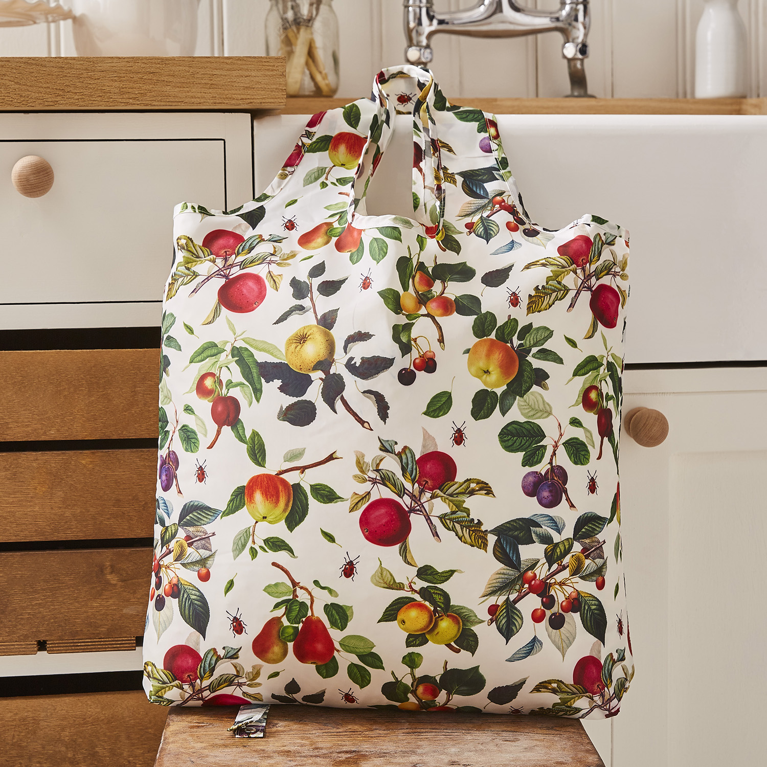 Packable Bag - RHS Fruits, photo-1