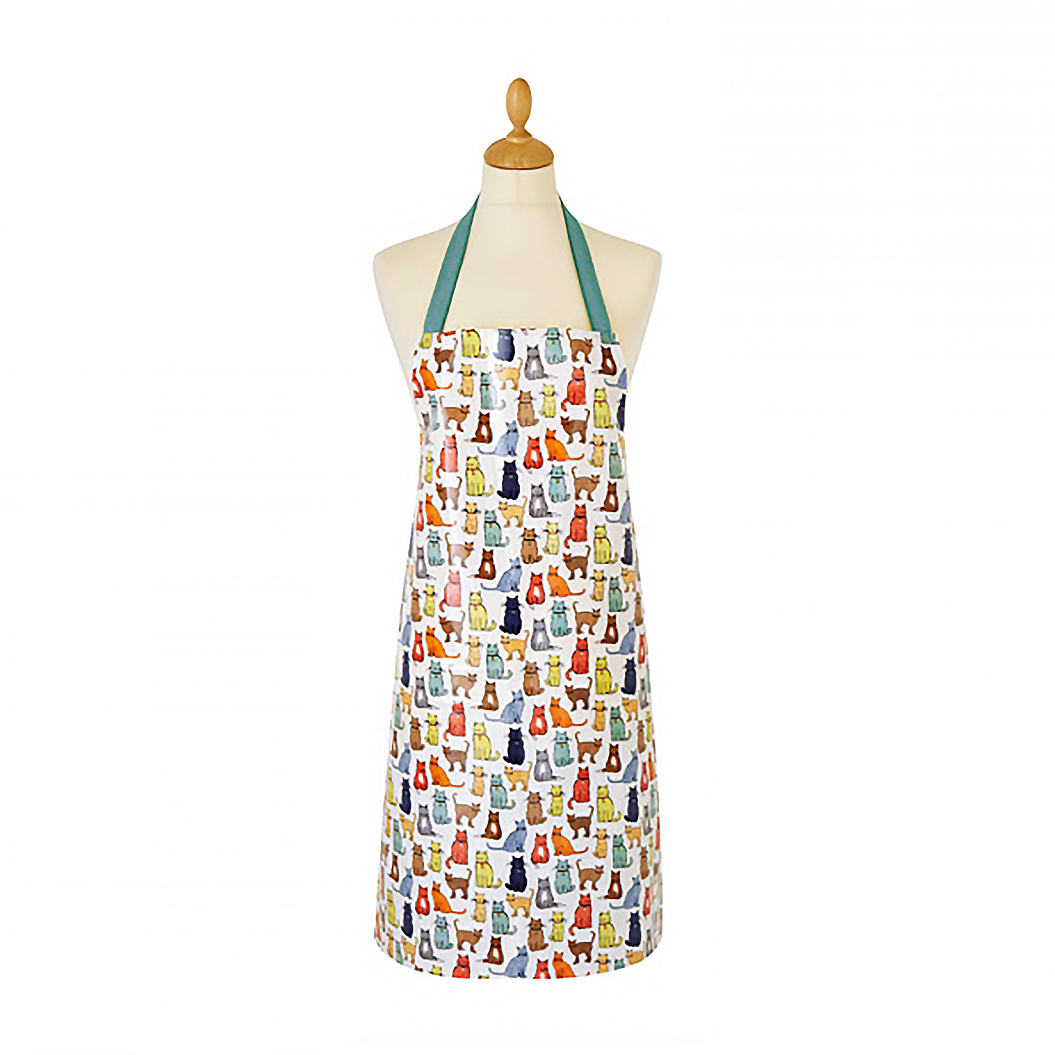 Catwalk PVC Coated Kitchen Apron