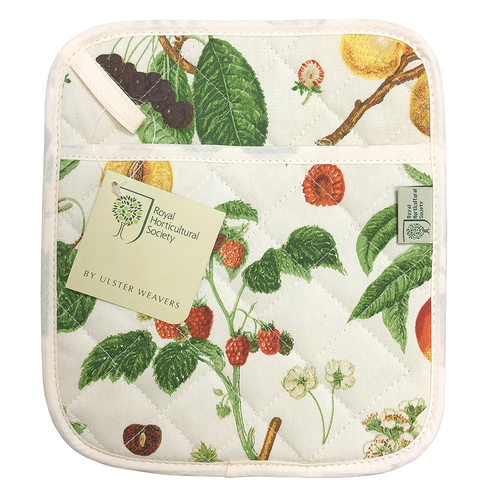 RHS Hookers Orchard Pot Mitt