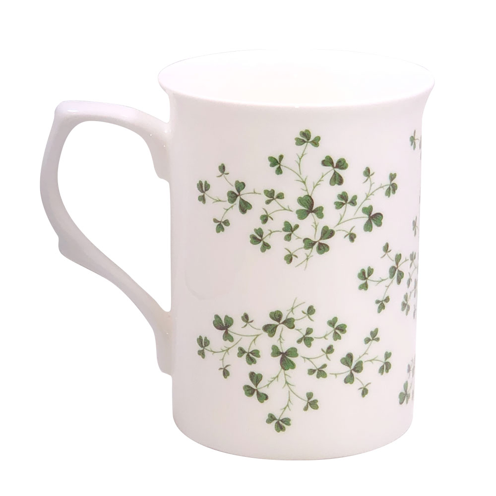 Shamrock Tea Mug, photo-1