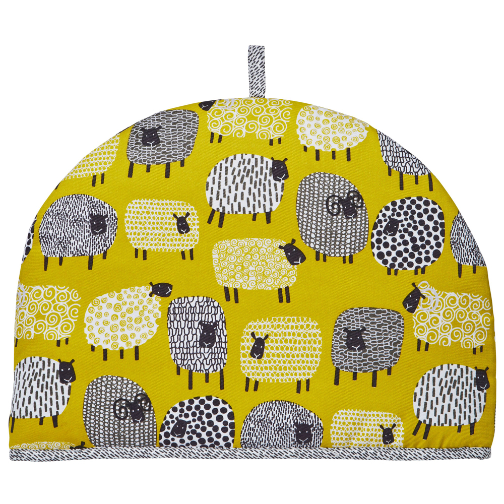 Tea Cosy Dotty Sheep