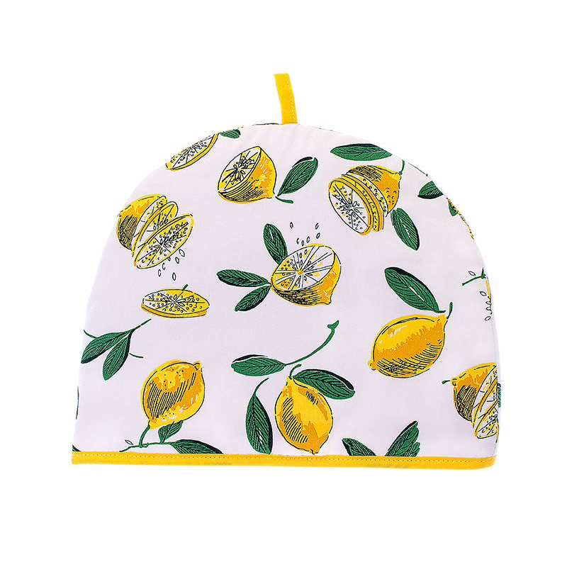 Tea Cosy Lemon