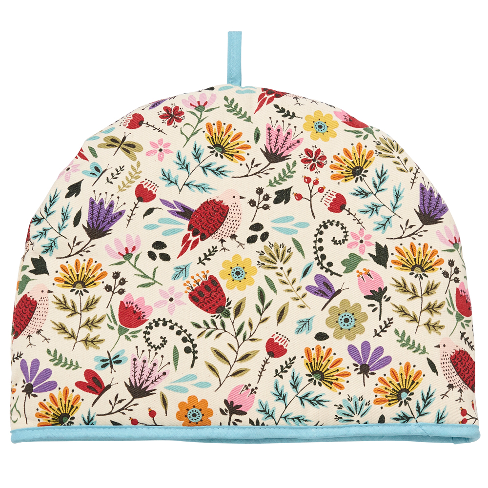 Tea Cosy Melody