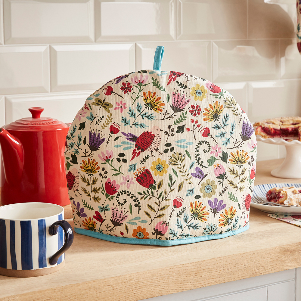 Tea Cosy Melody, photo-1