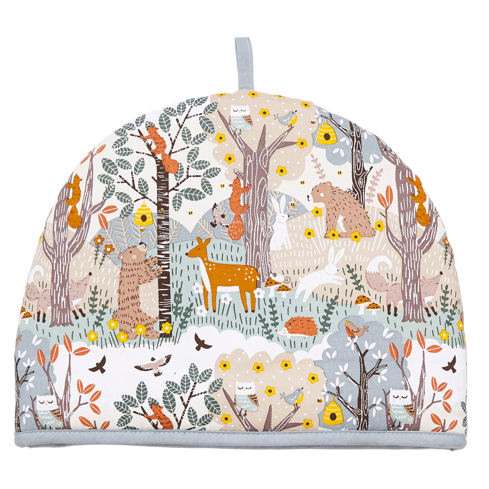 Wildwood Tea Cosy