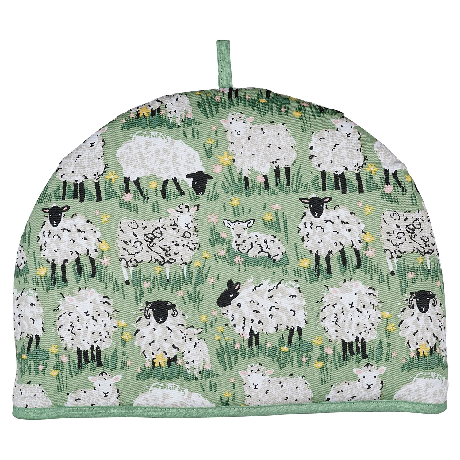 Tea Cosy Woolly Sheep