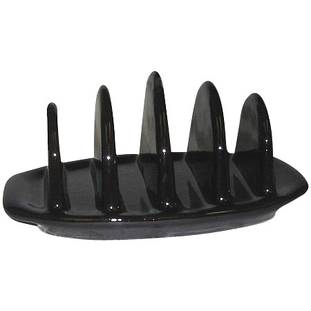 Brown Betty Toast Rack