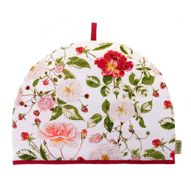 RHS Traditional Rose Tea Cosy