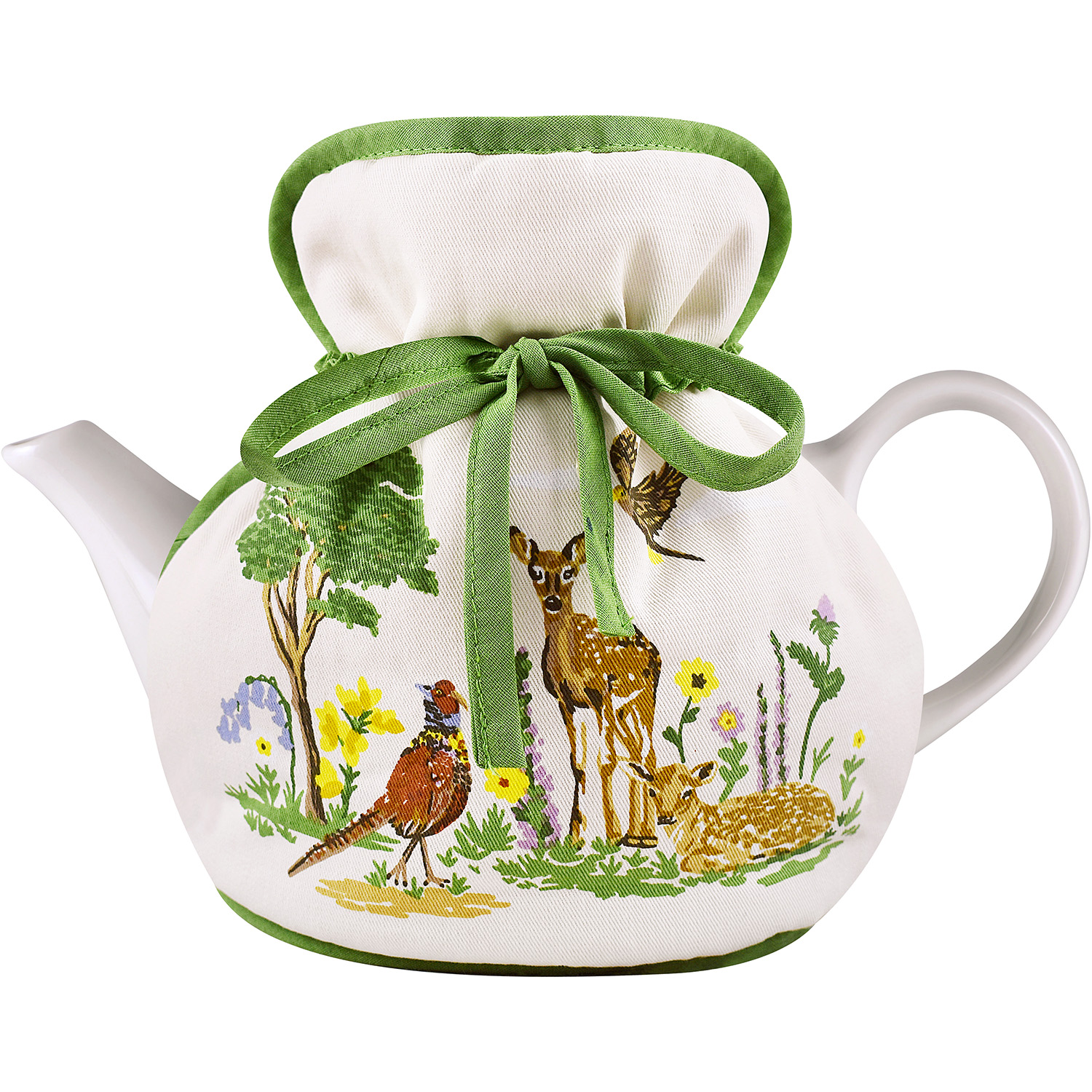 Thistlewood Muff Tea Cosy