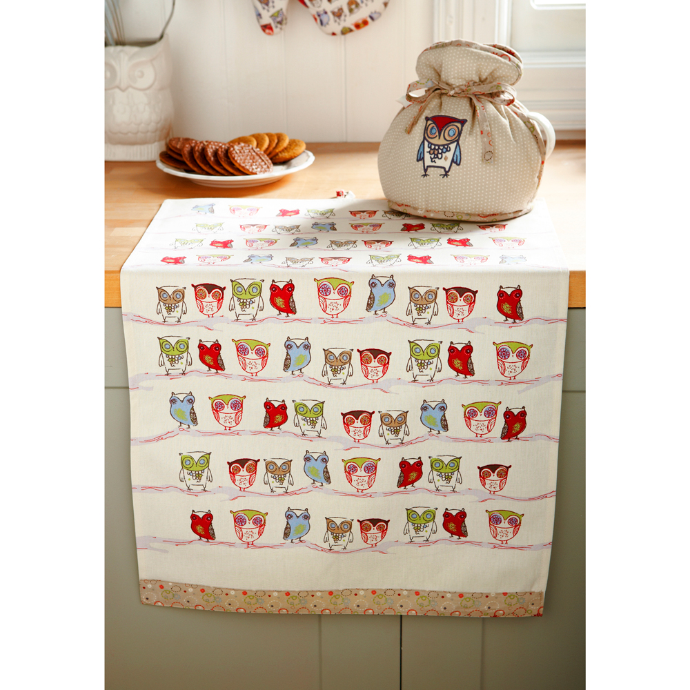 Twitter Cotton Tea Towel, photo-1