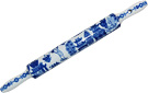 Blue Willow Ware Rolling Pin