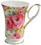 Lady Diana Chintz - Fine Bone China Mug