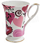 Valentine Chintz - Fine Bone China Mug