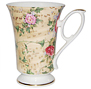 Symphony Rose Chintz - Fine Bone China Mug