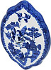 Blue Willow Ware - 6.5