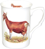 Goat Mug