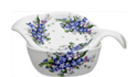Forget-Me-Not Tea Strainer